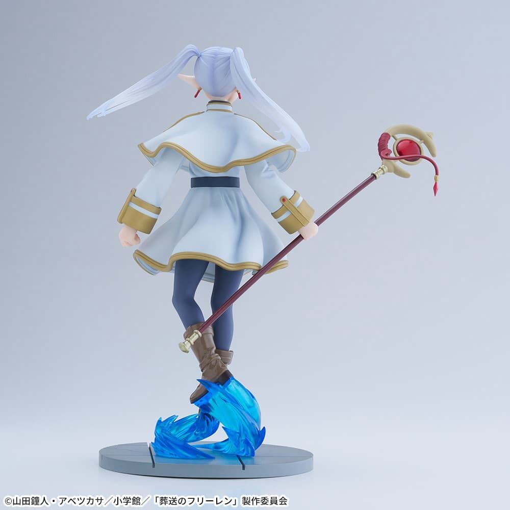 Sousou no Frieren - Frieren - Luminasta (SEGA) - Image 6