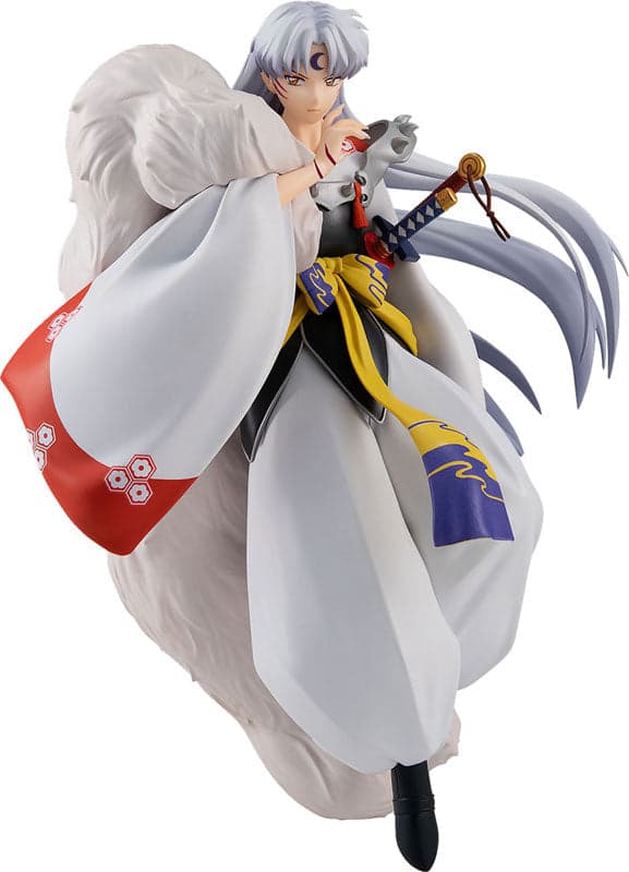 Sengoku Otogizoushi: InuYasha - Sesshoumaru - Pop Up Parade (Good Smile Company)