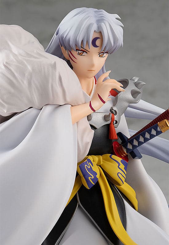Sengoku Otogizoushi: InuYasha - Sesshoumaru - Pop Up Parade (Good Smile Company) - Image 2