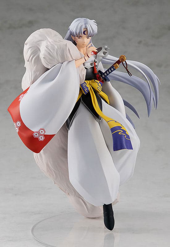 Sengoku Otogizoushi: InuYasha - Sesshoumaru - Pop Up Parade (Good Smile Company) - Image 3