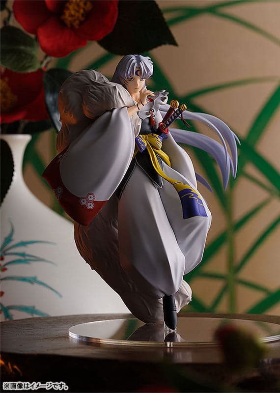 Sengoku Otogizoushi: InuYasha - Sesshoumaru - Pop Up Parade (Good Smile Company) - Image 4