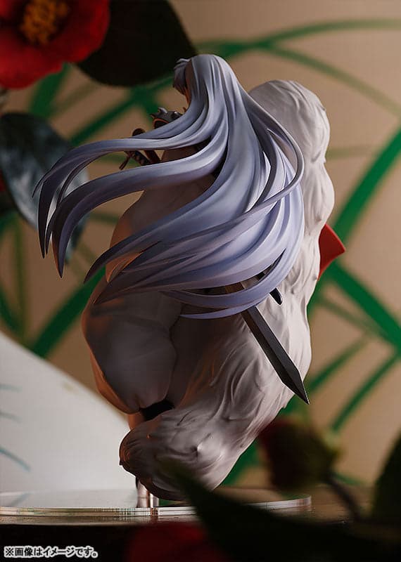 Sengoku Otogizoushi: InuYasha - Sesshoumaru - Pop Up Parade (Good Smile Company) - Image 5