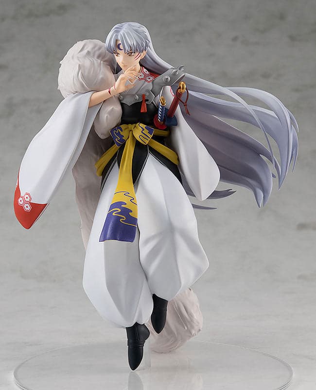 Sengoku Otogizoushi: InuYasha - Sesshoumaru - Pop Up Parade (Good Smile Company) - Image 8