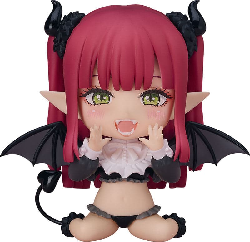 Sono Bisque Doll wa Koi o Suru - Kitagawa Marin - Nendoroid (#2849) - Liz Cosplay by Marin (Good Smile Company)