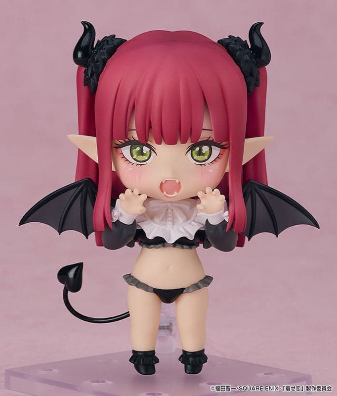 Sono Bisque Doll wa Koi o Suru - Kitagawa Marin - Nendoroid (#2849) - Liz Cosplay by Marin (Good Smile Company) - Image 3