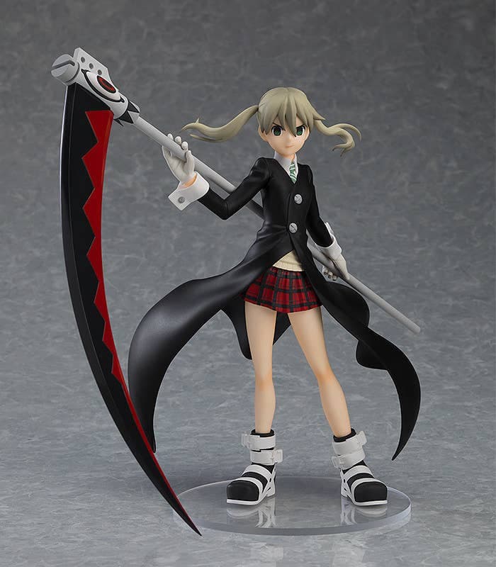 Soul Eater - Maka Albarn - Soul Eater Evans - Pop Up Parade (Good Smile Company) - Image 2