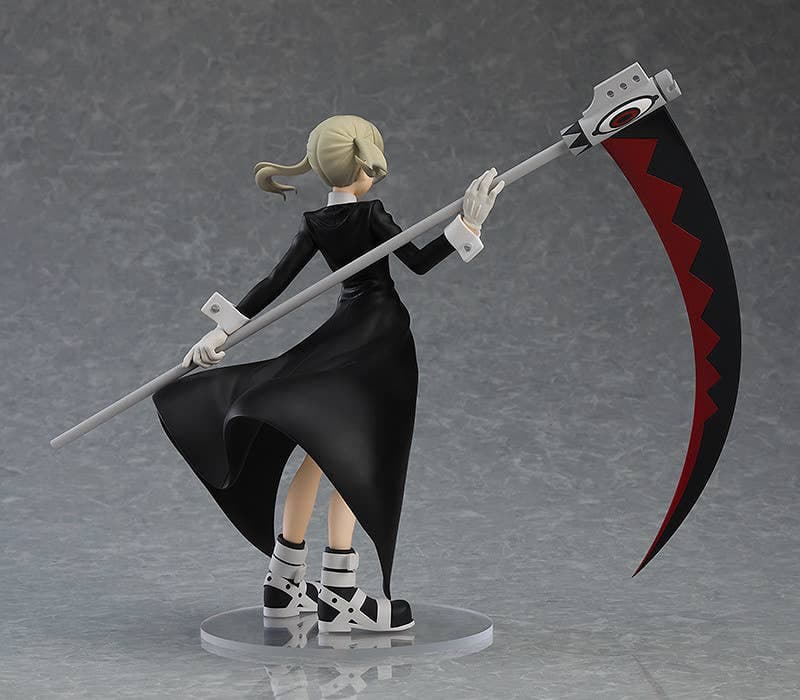 Soul Eater - Maka Albarn - Soul Eater Evans - Pop Up Parade (Good Smile Company) - Image 3