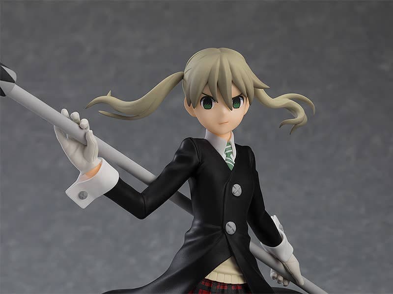 Soul Eater - Maka Albarn - Soul Eater Evans - Pop Up Parade (Good Smile Company) - Image 4