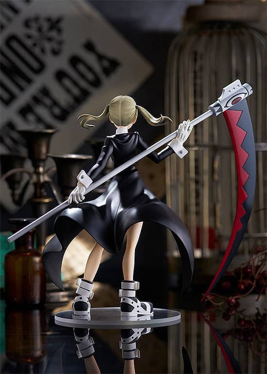 Soul Eater - Maka Albarn - Soul Eater Evans - Pop Up Parade (Good Smile Company) - Image 7