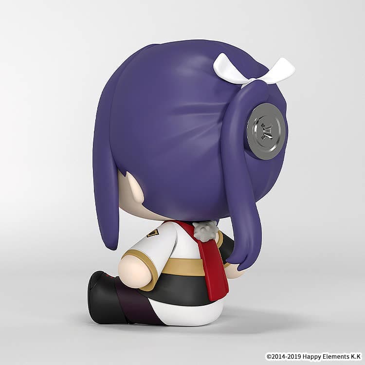 Ensemble Stars!! - Kanzaki Souma - Huggy Good Smile (Good Smile Arts Shanghai, Good Smile Company) - Image 4