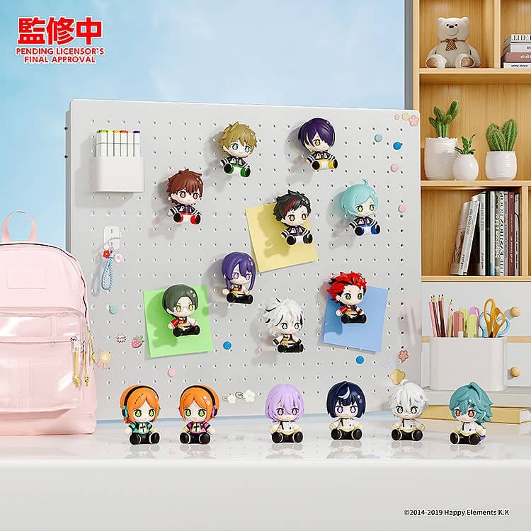 Ensemble Stars!! - Kanzaki Souma - Huggy Good Smile (Good Smile Arts Shanghai, Good Smile Company) - Image 6