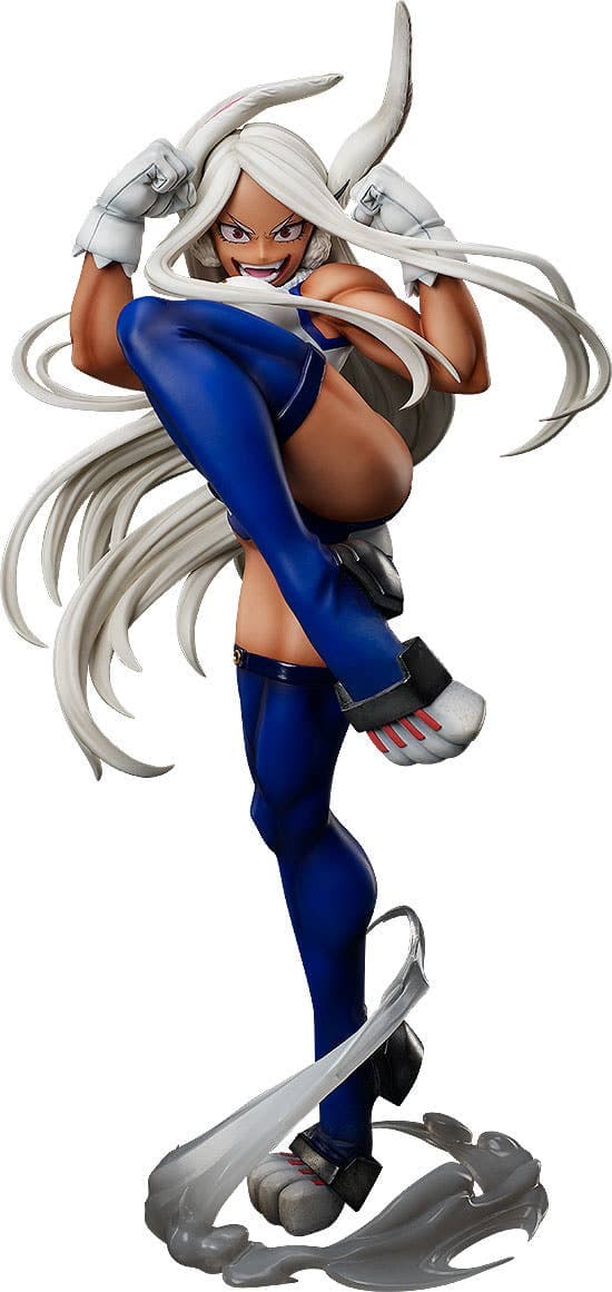 Boku no Hero Academia - Mirko - B-style - 1/4 (FREEing, Takara Tomy)