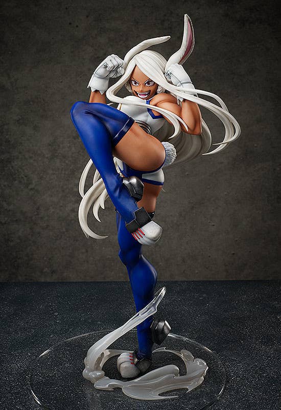 Boku no Hero Academia - Mirko - B-style - 1/4 (FREEing, Takara Tomy) - Image 3