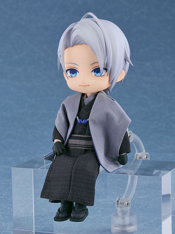 Touken Ranbu Online - Yamanbagiri Chougi - Nendoroid Doll - Casual Outfit Ver. (Good Smile Company, Orange Rouge) - Image 6