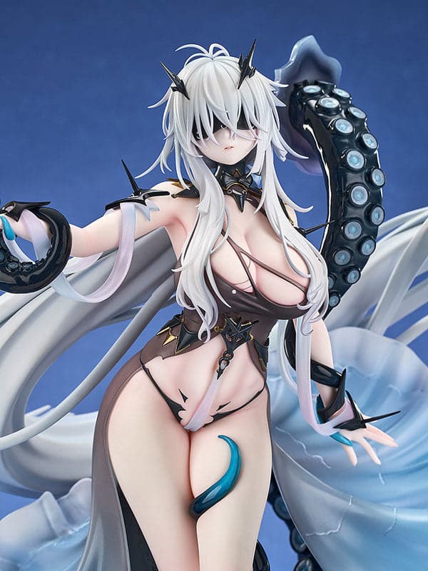 Azur Lane - Fancy - 1/7 (Good Smile Arts Shanghai, Good Smile Company) - Image 2