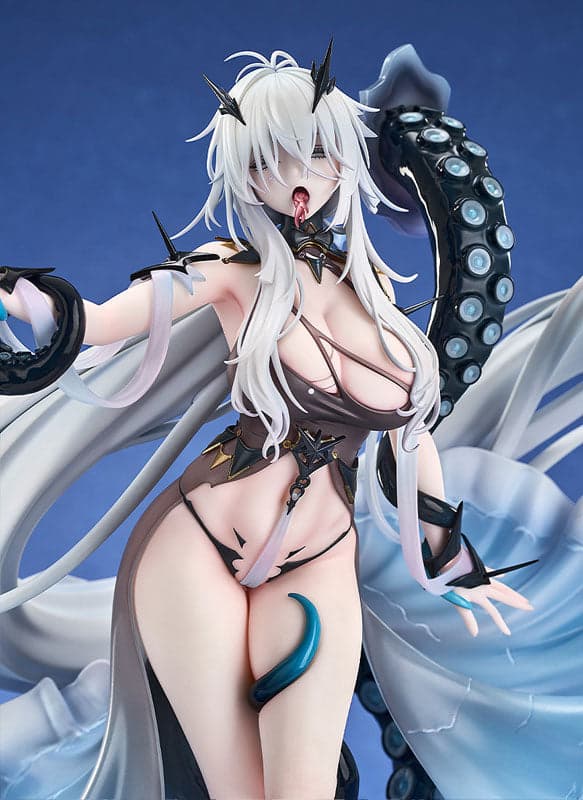 Azur Lane - Fancy - 1/7 (Good Smile Arts Shanghai, Good Smile Company) - Image 4