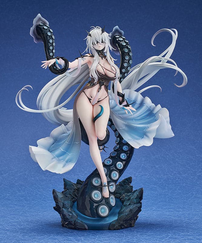 Azur Lane - Fancy - 1/7 (Good Smile Arts Shanghai, Good Smile Company) - Image 5