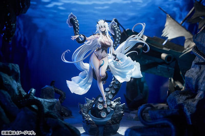 Azur Lane - Fancy - 1/7 (Good Smile Arts Shanghai, Good Smile Company) - Image 7