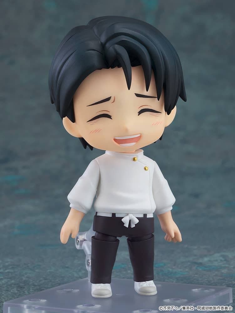 Jujutsu Kaisen Shimetsu Kaiyuu - Okkotsu Yuta - Nendoroid (#2933) - Execution Ver. (Good Smile Company) - Image 7