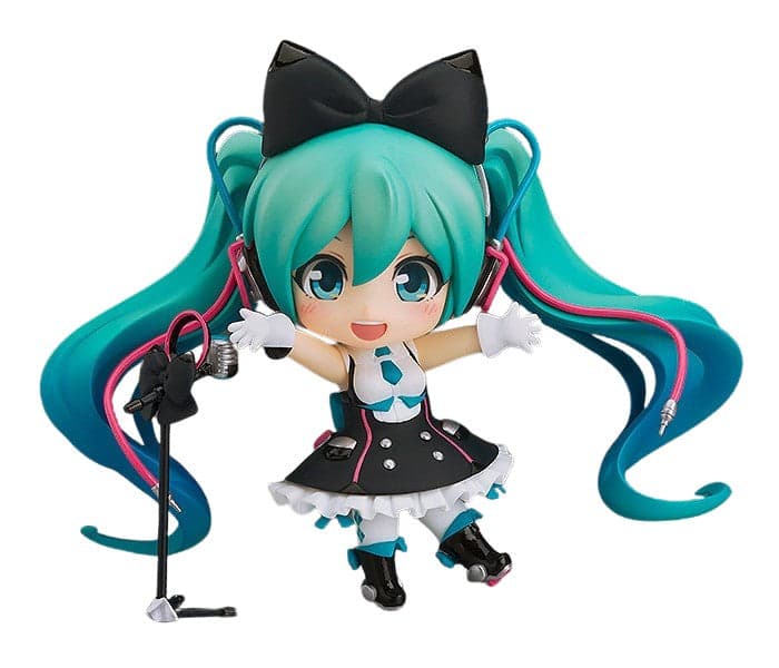 Vocaloid - Hatsune Miku - Nendoroid (#673) - Magical Mirai 2016 ver. (Good Smile Company)