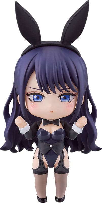 Sono Bisque Doll wa Koi o Suru - Kitagawa Marin - Nendoroid (#2917) - Izayoi Arisa Cosplay by Marin (Good Smile Company)