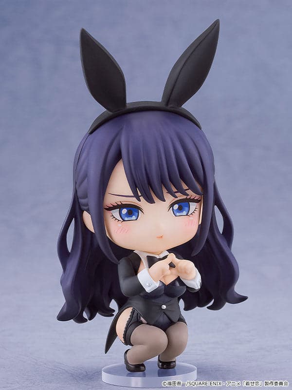 Sono Bisque Doll wa Koi o Suru - Kitagawa Marin - Nendoroid (#2917) - Izayoi Arisa Cosplay by Marin (Good Smile Company) - Image 3