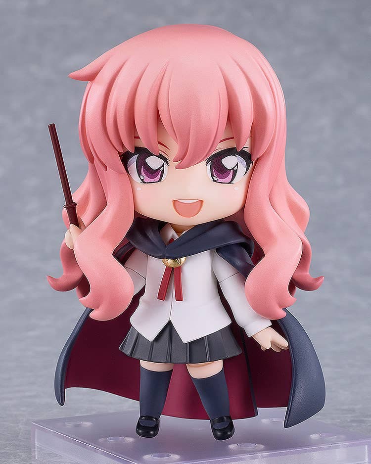Zero no Tsukaima F - Louise Françoise Le Blanc de la Vallière - Nendoroid (#2970) - 2.0 (Good Smile Company) - Image 2