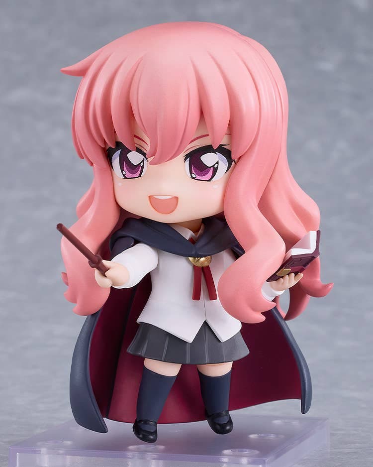 Zero no Tsukaima F - Louise Françoise Le Blanc de la Vallière - Nendoroid (#2970) - 2.0 (Good Smile Company) - Image 3