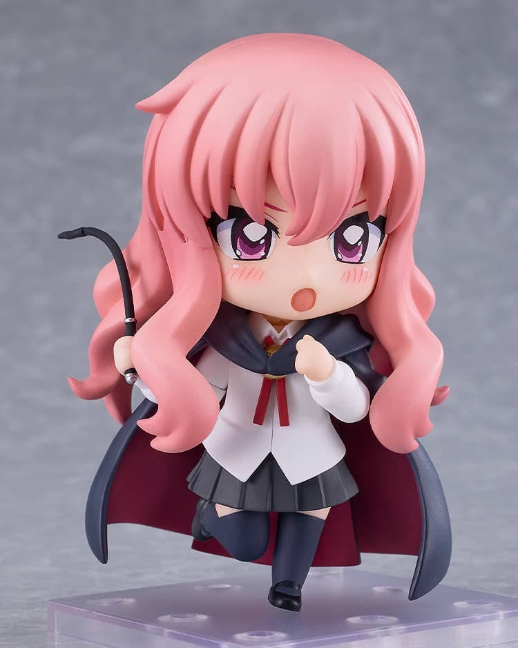 Zero no Tsukaima F - Louise Françoise Le Blanc de la Vallière - Nendoroid (#2970) - 2.0 (Good Smile Company) - Image 4