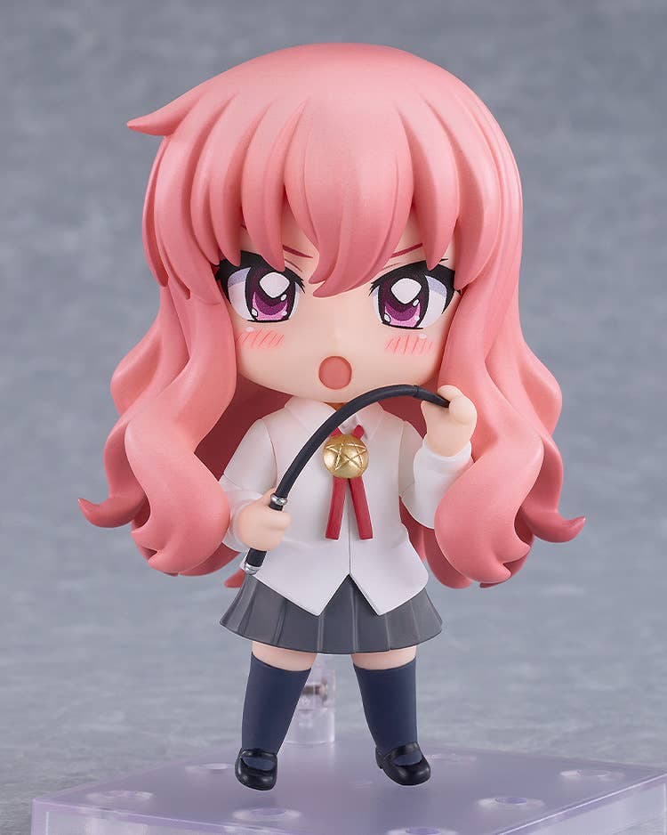 Zero no Tsukaima F - Louise Françoise Le Blanc de la Vallière - Nendoroid (#2970) - 2.0 (Good Smile Company) - Image 5
