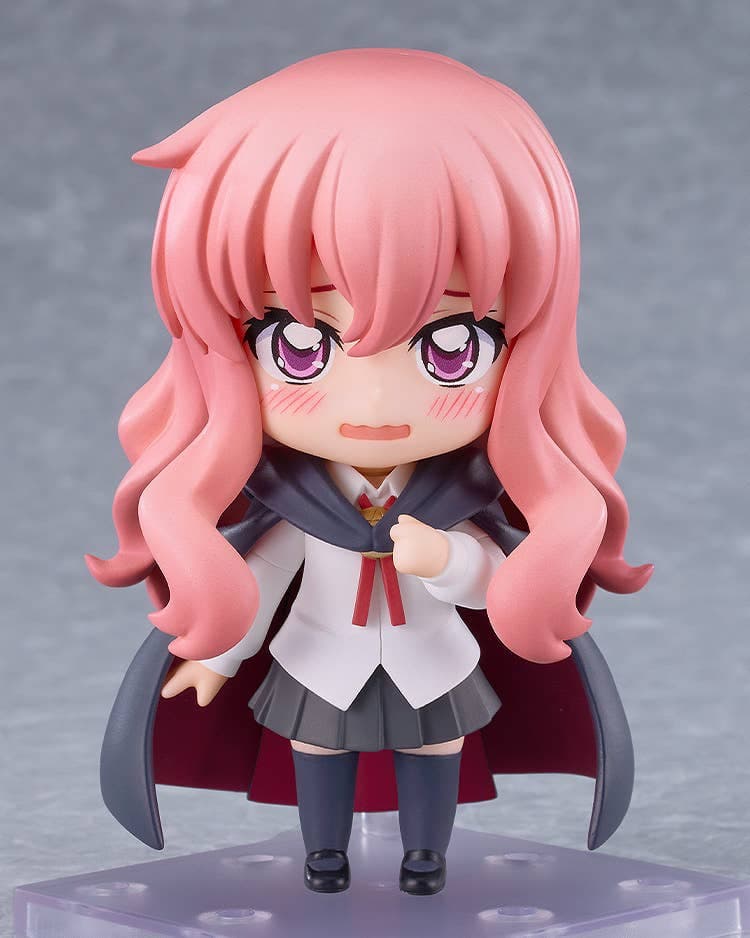Zero no Tsukaima F - Louise Françoise Le Blanc de la Vallière - Nendoroid (#2970) - 2.0 (Good Smile Company) - Image 6