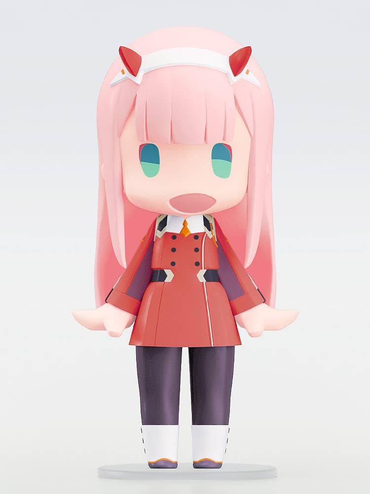 Darling in the FranXX - Zero Two - Hello! Good Smile (Good Smile Company) - Image 2