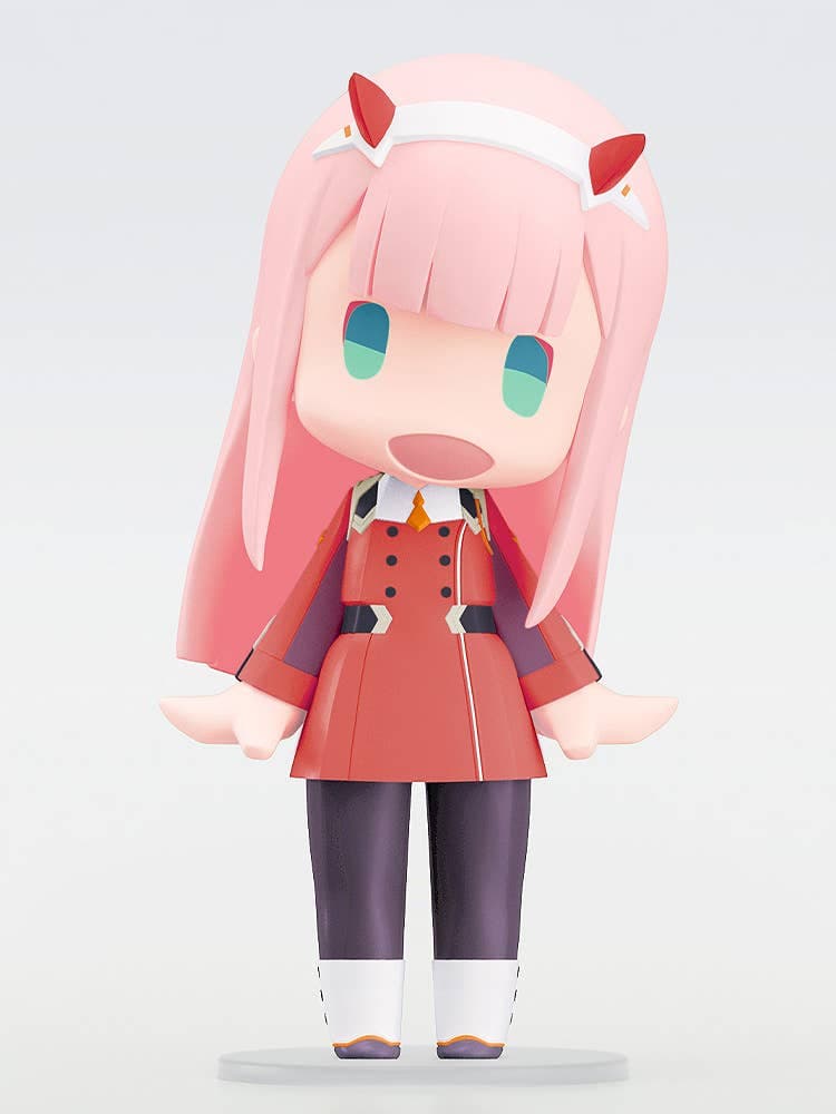Darling in the FranXX - Zero Two - Hello! Good Smile (Good Smile Company) - Image 3