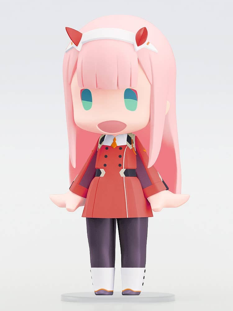 Darling in the FranXX - Zero Two - Hello! Good Smile (Good Smile Company) - Image 4