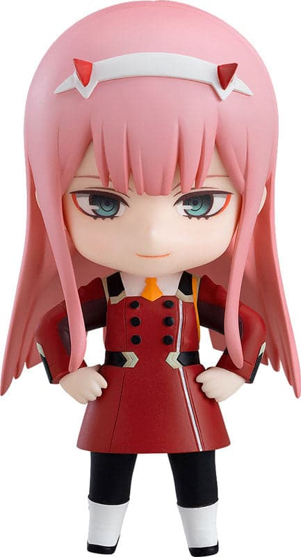 Darling in the FranXX - Zero Two - Nendoroid (#952) (Good Smile Company)