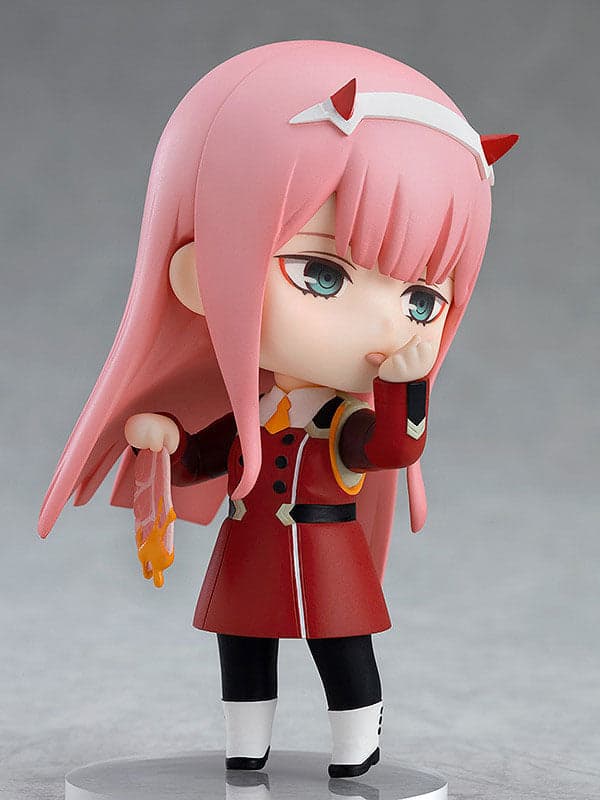Darling in the FranXX - Zero Two - Nendoroid (#952) (Good Smile Company) - Image 2