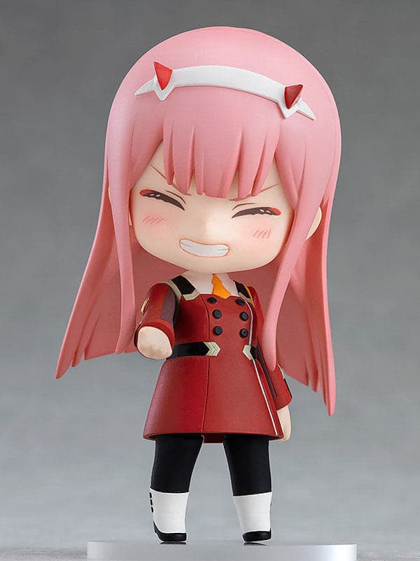 Darling in the FranXX - Zero Two - Nendoroid (#952) (Good Smile Company) - Image 3