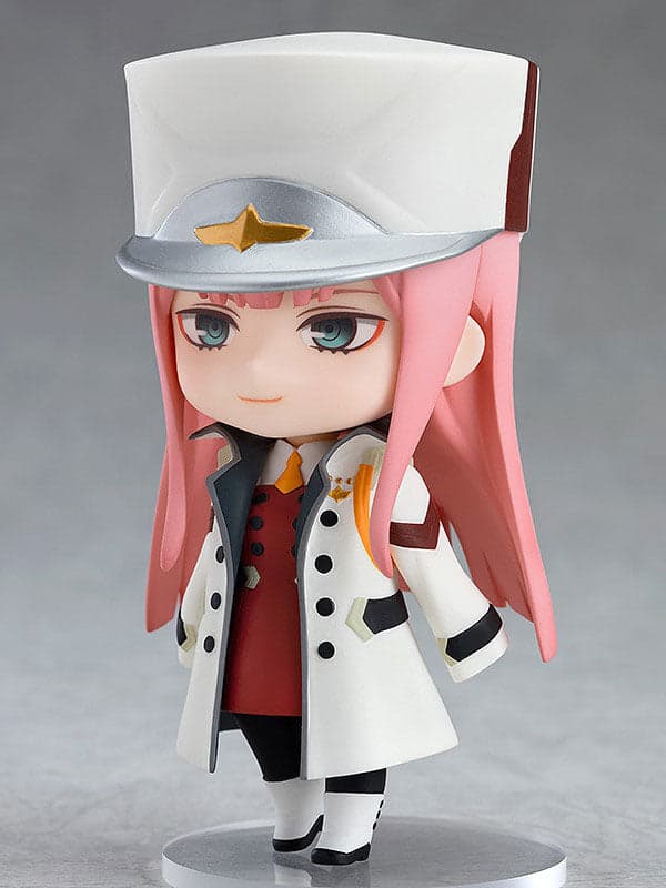 Darling in the FranXX - Zero Two - Nendoroid (#952) (Good Smile Company) - Image 4