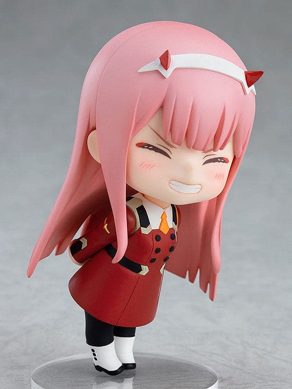 Darling in the FranXX - Zero Two - Nendoroid (#952) (Good Smile Company) - Image 5