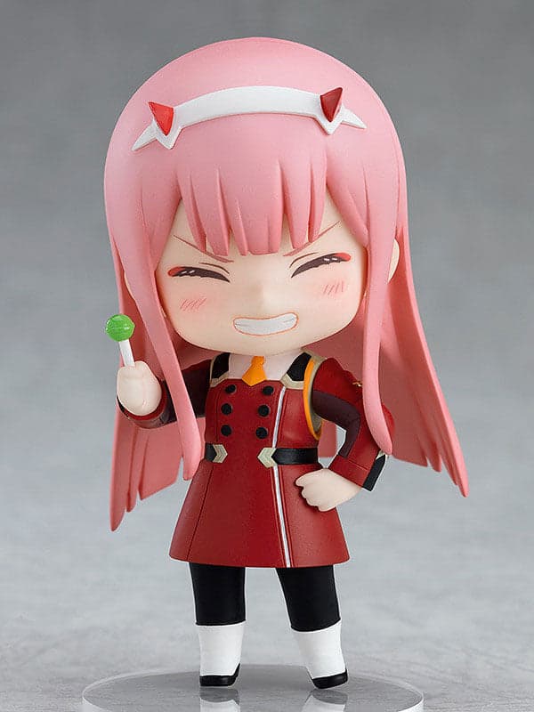 Darling in the FranXX - Zero Two - Nendoroid (#952) (Good Smile Company) - Image 6