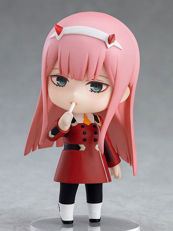 Darling in the FranXX - Zero Two - Nendoroid (#952) (Good Smile Company) - Image 7