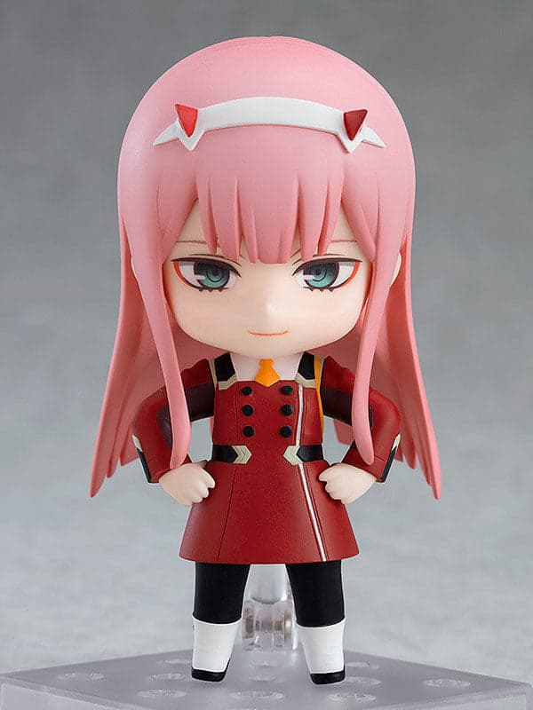 Darling in the FranXX - Zero Two - Nendoroid (#952) (Good Smile Company) - Image 8