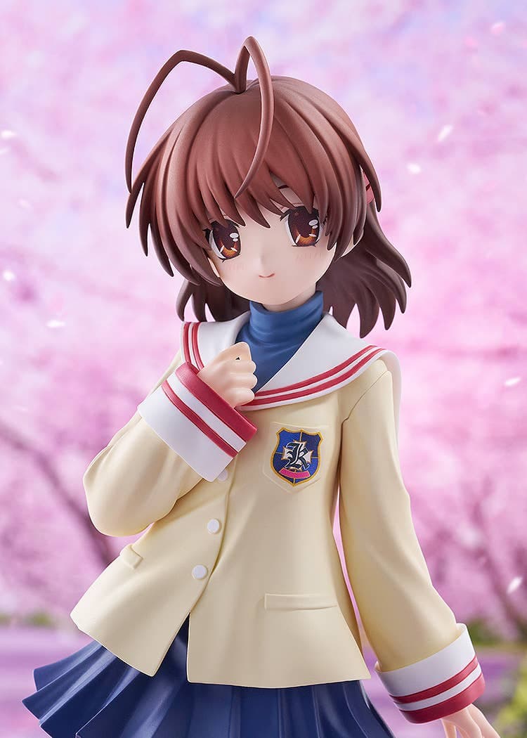 Clannad - Furukawa Nagisa - Pop Up Parade - L (Good Smile Company) - Image 5