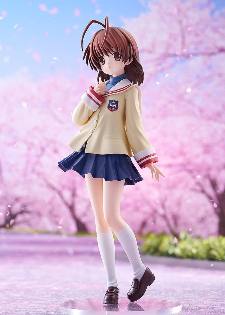 Clannad - Furukawa Nagisa - Pop Up Parade - L (Good Smile Company) - Image 7