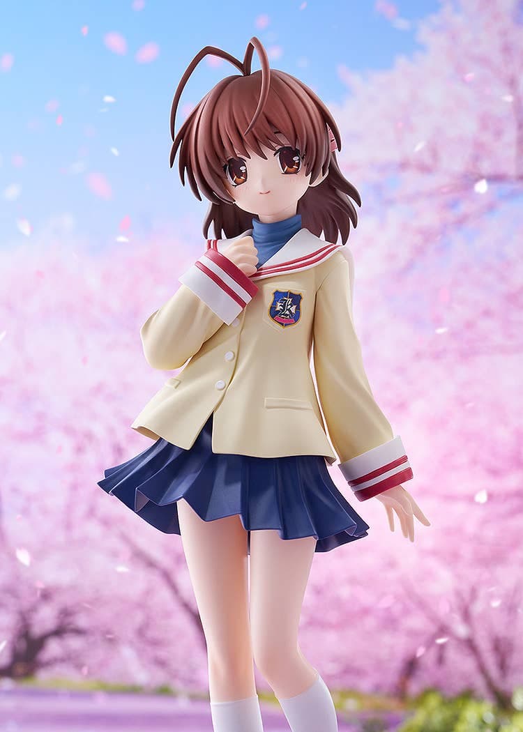 Clannad - Furukawa Nagisa - Pop Up Parade - L (Good Smile Company) - Image 8