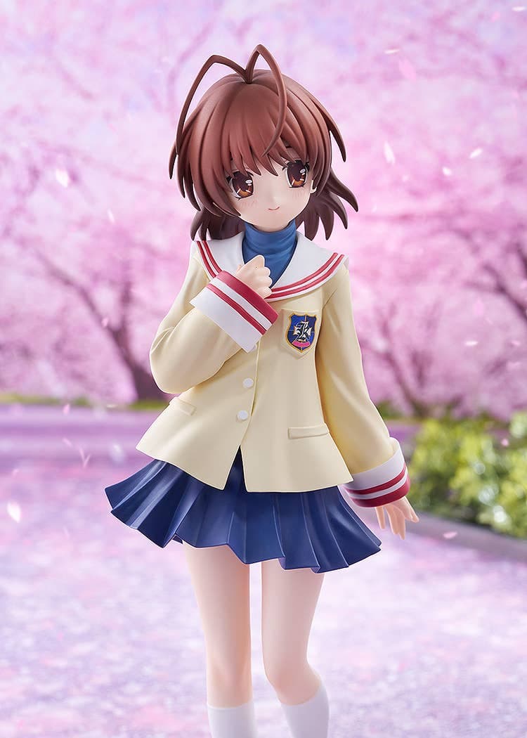 Clannad - Furukawa Nagisa - Pop Up Parade - L (Good Smile Company) - Image 9