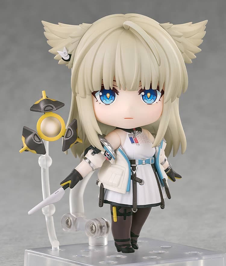 Arknights: Endfield - Perlica - Nendoroid (#3043) (Good Smile Arts Shanghai, Good Smile Company) - Image 2
