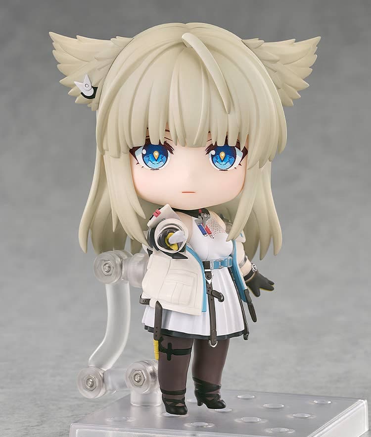 Arknights: Endfield - Perlica - Nendoroid (#3043) (Good Smile Arts Shanghai, Good Smile Company) - Image 4