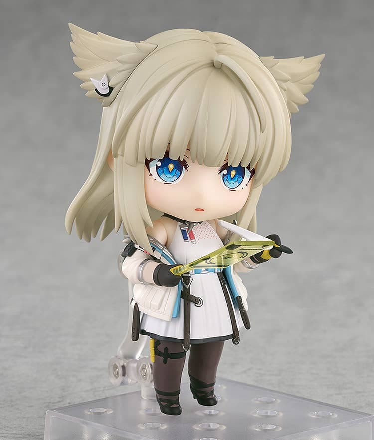 Arknights: Endfield - Perlica - Nendoroid (#3043) (Good Smile Arts Shanghai, Good Smile Company) - Image 5