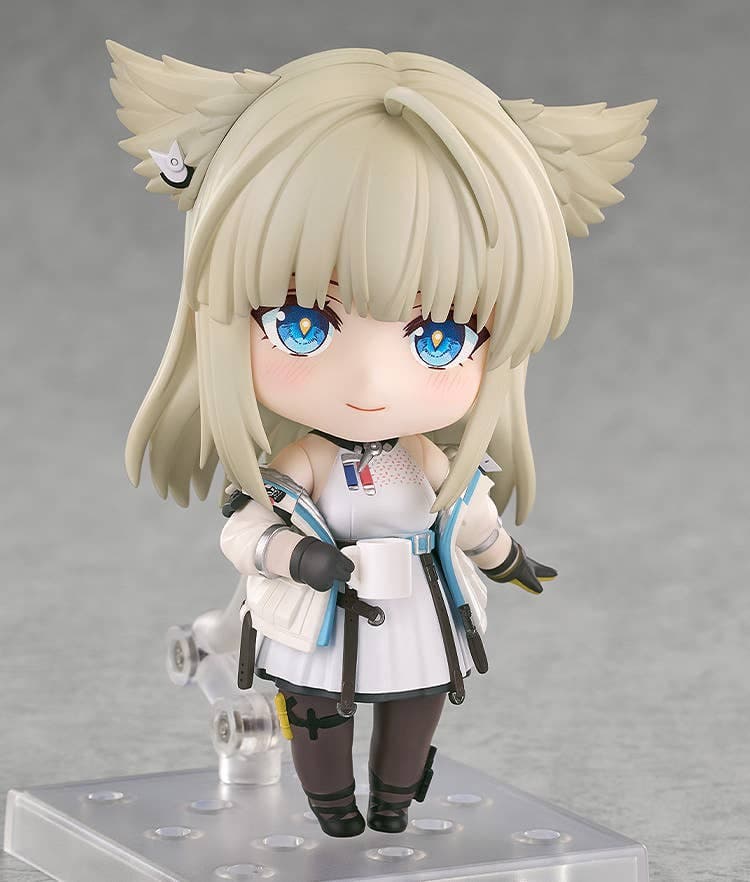 Arknights: Endfield - Perlica - Nendoroid (#3043) (Good Smile Arts Shanghai, Good Smile Company) - Image 6
